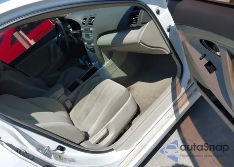 2009 Toyota Camry Hybrid from USA, damaged, VIN 4T1BB46K19U100919